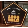 Five Points Brewing Company 1995 Mild