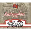 Brouwerij De Die Lustrum bier