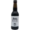 Menno Olivier Brewing Series 1: Salted Caramel