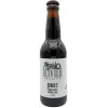 Menno Olivier Brewing Series 2: Peanut Butter Imperial Stout