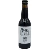 Menno Olivier Brewing Series 1: Maple Syrup