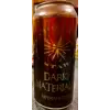 Wandering Star Craft Brewery Dark Materials
