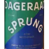 Dageraad Brewing Sprung