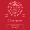 Mikkeller Brewpub London Cherrycot Gose