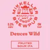 Mikkeller Brewpub London Deuces Wild