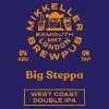 Mikkeller Brewpub London Big Steppa
