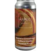 Ārpus Brewing Co. Almond X Chocolate X Coffee X Vanilla Imperial Stout