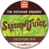 The Outhouse Brewery (Berkshire) Session Juice