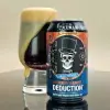 Taxman Brewing Company Deduction - Bourbon Barrel