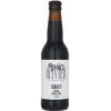 Menno Olivier Brewing Series 2: Straight Imperial Stout