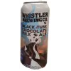 Whistler Brewing Company Black Tusk - Chocolate Milk