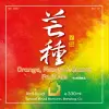 Taiwan Head Brewers Brewing Co. Orange, Mango & Guava (OMG) Fruit Ale - Grain In Ear 芭芒柳水果啤酒