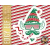 Millersburg Brewing Company Edgy Elf