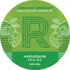 Runaway Brewery EHS #1 Harlequin