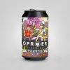 Oproer Brouwerij Yeastie Noise