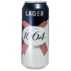 Kronenbourg 1664 Hoppy Lager