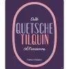 Gueuzerie Tilquin Oude Quetsche à l'Ancienne (2013-2014)