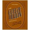 Gueuzerie Tilquin Oude Gueuze à l'Ancienne - Lambics Vieillis en Fûts de Whisky