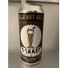 B-Sharp Brewing High Hat Haze