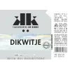 Stadsbrouwerij De Dikke Dikwitje