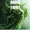 Tapp & Kork Green Thing