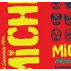 Monster Brewing Company Michi Michelada
