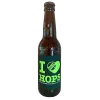 Hoppy People I Love Hops #10