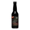 Hoppy People Clash of the Titans Red Wine Barrel Edition
