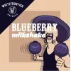 WhiteFrontier Blueberry Vanilla Milkshake Pale Ale