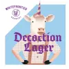 WhiteFrontier Decoction Lager