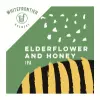 WhiteFrontier Elderflower and Honey
