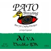 Pato Brewing Alva