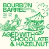 Low Frequency Brews When There Is No Sun Heaven Hill BA: Chocolate & Hazelnut
