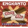 Engkanto Brewery Nutty & Nice Choco Nut Stout