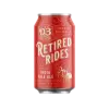 D3 Brewing Company Retired Rides