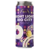 Eighty-Eight Brewing Company Bright Lights, Big City