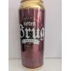 Pyvovarnya Ziberta (Пивоварня Зіберта) Keten Brug Brune