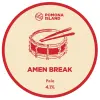 Pomona Island Brew Co. Amen Break