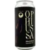 Ophiussa Brewing Co Blackbird