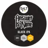Salt Beer Factory Answer Is None