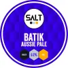 Salt Beer Factory Batik - Aussie Pale