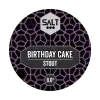 Salt Beer Factory Birthday Cake