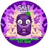 Salt Beer Factory Blackcurrant Krush