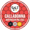 Salt Beer Factory Callabonna
