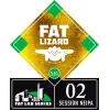 Fat Lizard Brewing Co. Fat Lab 02: Session NEIPA