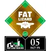 Fat Lizard Brewing Co. Fat Lab 05: Hazy IPA