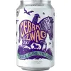 Spendrups Bryggeri Brutal Brewing Zebra Zwag Lager 0.5%