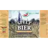 Bierbrouwerij Sint Servattumus Het Groene Woud Spelt Bier Stout