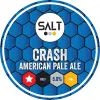 Salt Beer Factory Crash