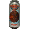 Ten Hands Brewing Celestial Cycle 3D